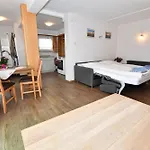 Apartmán Haus-koenigsduene-i-2 *