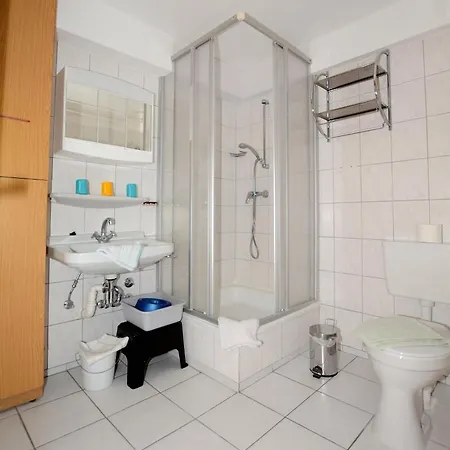 Haus Königsdüne I/2 Apartment