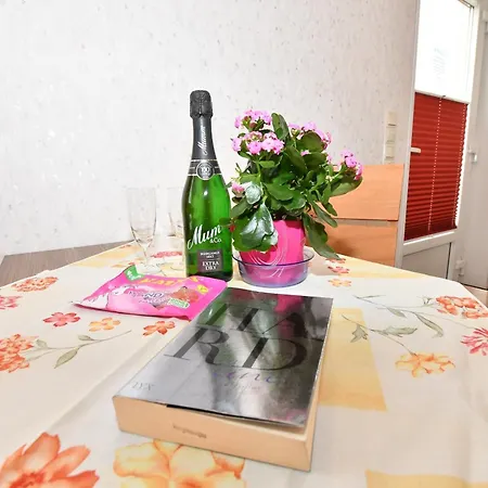 Haus-koenigsduene-i-2 Apartmán