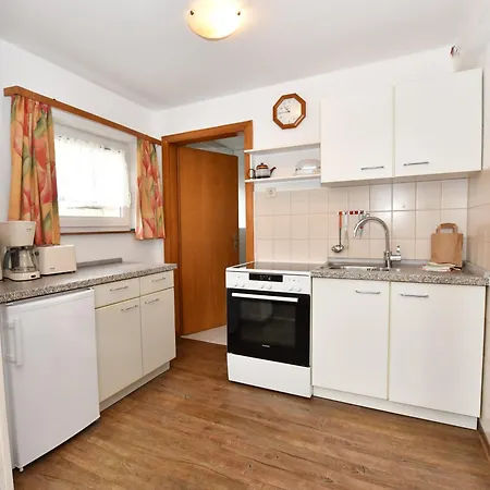 Apartmán Haus-koenigsduene-i-2 Borkum