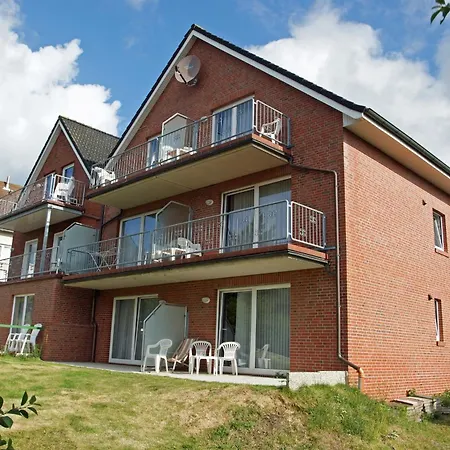 Appartement Haus-koenigsduene-i-2